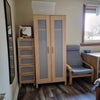 Photo 2: THE bedroom (decorated in Jan 24)