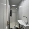 Photo 4: Walk in shower