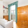 Photo 7: Back bedroom