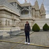 Photograph of HARISH