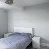 Photo 1: Double bedroom