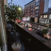 Photo 9: The balcony