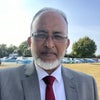 Photograph of Shah