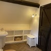 Photo 4: Large ensuite bathroom with deep Heritage bath