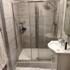 Photo 3: shower (toilet in separate room)