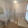 Photo 4: House Bathroom