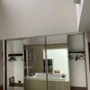 Photo 4: built-in XL wardrobe space