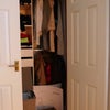 Photo 7: Master Bedroom Inbuilt Cupboard