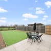Photo 6: The perfect outdoor space is here and the garden is ready to welcome you