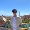 Photograph of Nikhil
