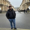 Photograph of SHANMUGARAJ