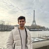 Abhishek\'s picture