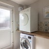 Photo 9: Laundry room 
