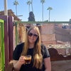 Photograph of Caitlin