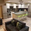Photo 2: Open plan Kitchen & Lounge