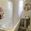 Photo 11: bathroom (toilet separated)