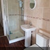 Photo 5: Upstairs bathroom