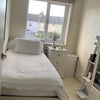 Photo 4: Single Bedroom