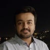 Photograph of Ritik