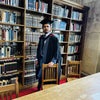 Photograph of Asad