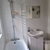 Photo 3: Upstairs bathroom