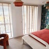 Photo 2: Big Bedroom with Balcony / Beautiful Sunset
