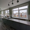 Photo 7: Kitchen view