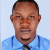 Photograph of Ahereokeoghene