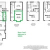 Photo 4: Room 1 in GREEN