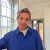Photograph of FATEMA 