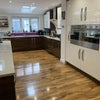 Photo 5: Large kitchen with dishwasher