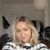 Photograph of Anastasiia