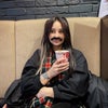 Photograph of Briony