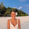 Photograph of Kayla 