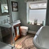 Photo 4: Bathroom