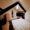 Photo 5: 2nd floor Bedroom