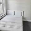 Photo 5: New bed and mattress 