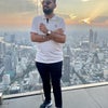 Photograph of Sandeep