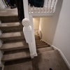 Photo 4: Stairs to 2nd floor rooms