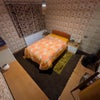 Photo 2: 1970s Guest Room
