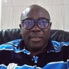 Photograph of Adebowale 