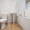 Photo 7: Downstairs Bathroom