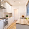 Photo 2: Shared Kitchen