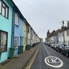 Photo 2: our street