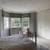 Photo 3: Large wardrobe space
