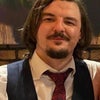 Photograph of Dean 