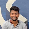 Photograph of Binny
