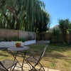 Photo 2: Patio and garden