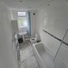 Photo 4: Bathroom and toilet 