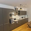 Photo 5: Modern kitchen area
